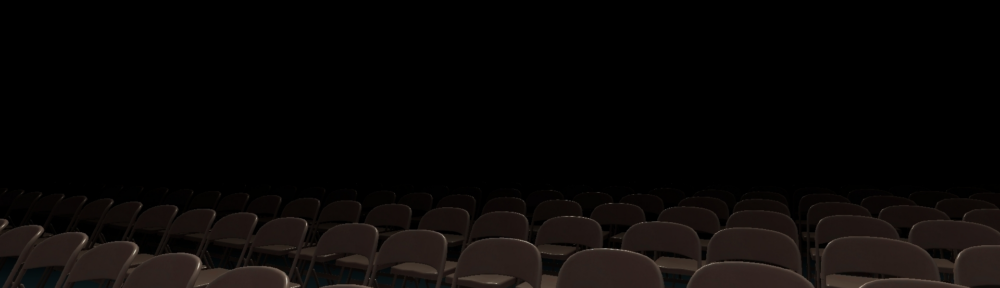 Lots of Chairs