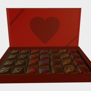 Happy Virtual Valentine